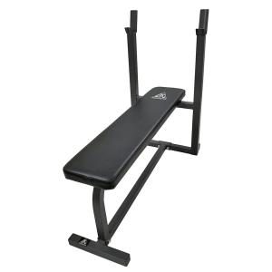Купить Скамья под штангу DFC Homegym D306 в Ханты-Мансийске 