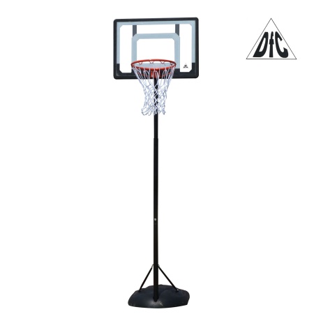 Купить Мобильная баскетбольная стойка 80x58 cm полиэтилен в Ханты-Мансийске 