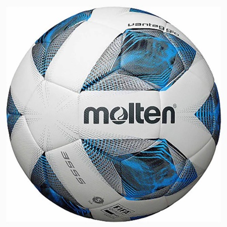 Купить Футбольный мяч Molten F5A3555-K FIFAPRO в Ханты-Мансийске 