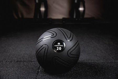 Купить Мяч для кроссфита EVO SLAMBALL 20 кг в Ханты-Мансийске 