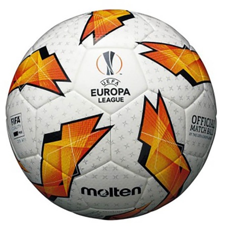 Купить Мяч футбольный Molten F9U4800 FIFA в Ханты-Мансийске 