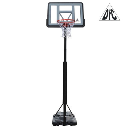 Купить Баскетбольная мобильная стойка 110x75 см в Ханты-Мансийске 