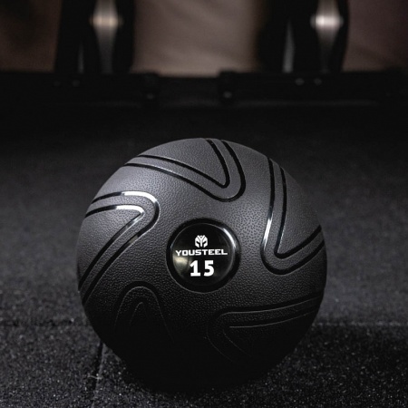 Купить Мяч для кроссфита EVO SLAMBALL 15 кг в Ханты-Мансийске 