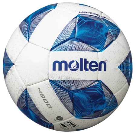 Купить Мяч футбольный Molten F5A4900 в Ханты-Мансийске 